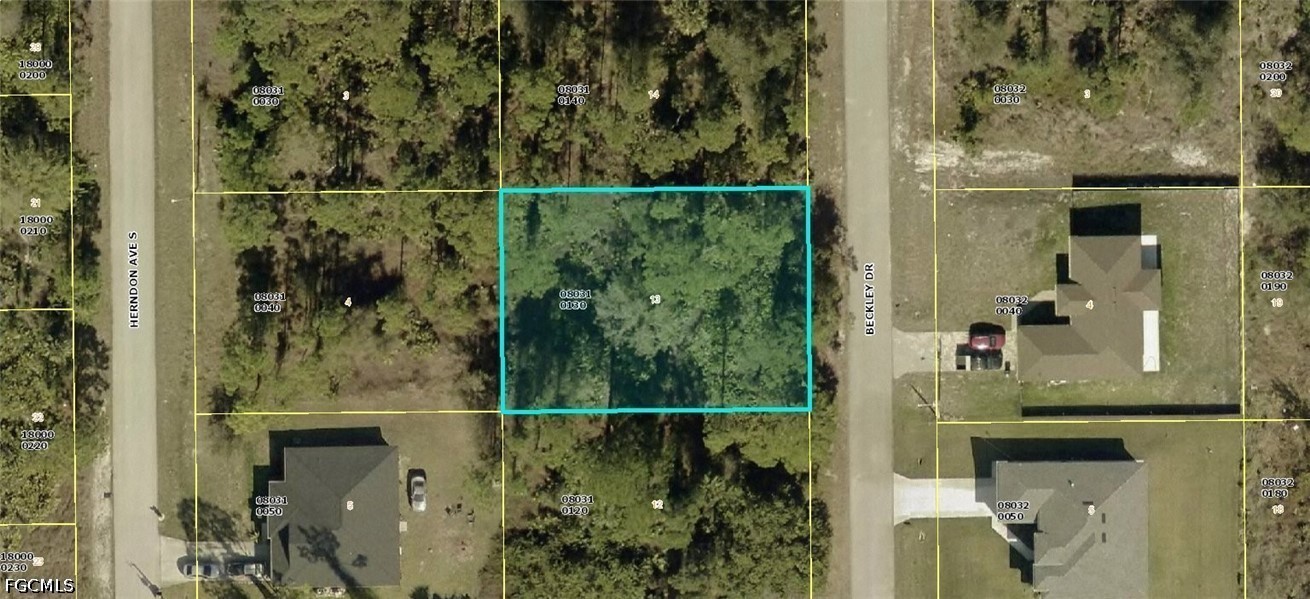 180 Beckley Drive