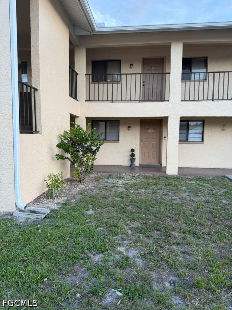 618 Gerald Avenue, Apt 415