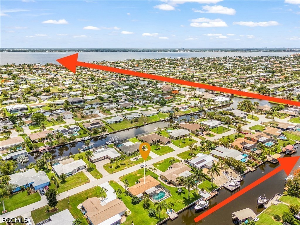 Real Estate in Southwest Florida