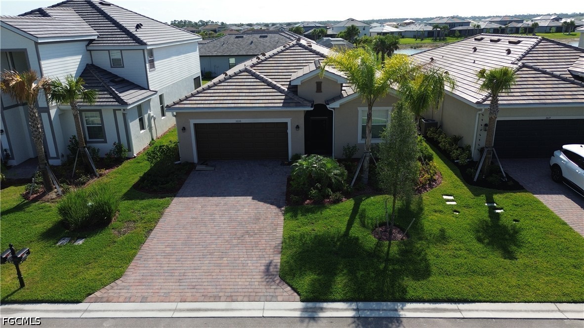 3606 Wild Sage Way