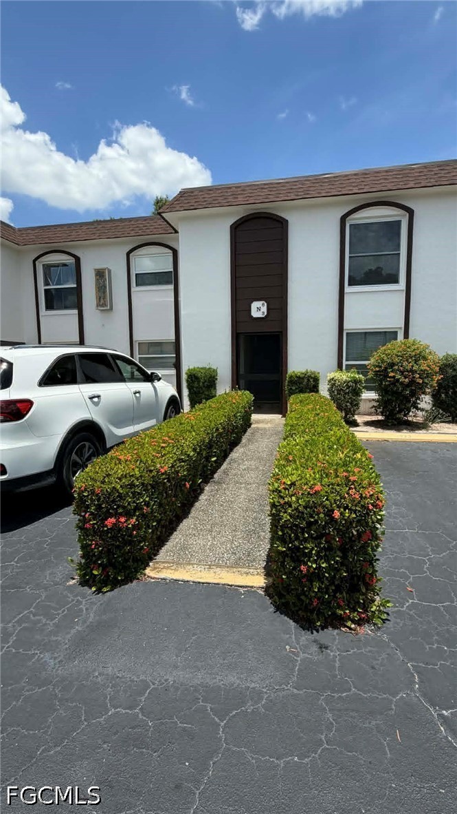 2828  Jackson Street, Apt N6