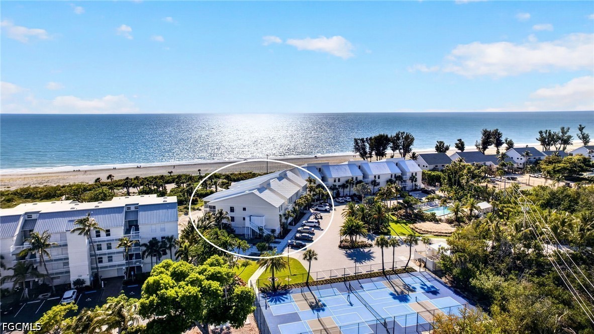 2125  Gulf Beach Villas