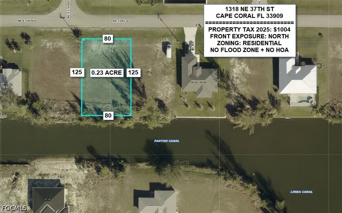 1318 NE 37th Street