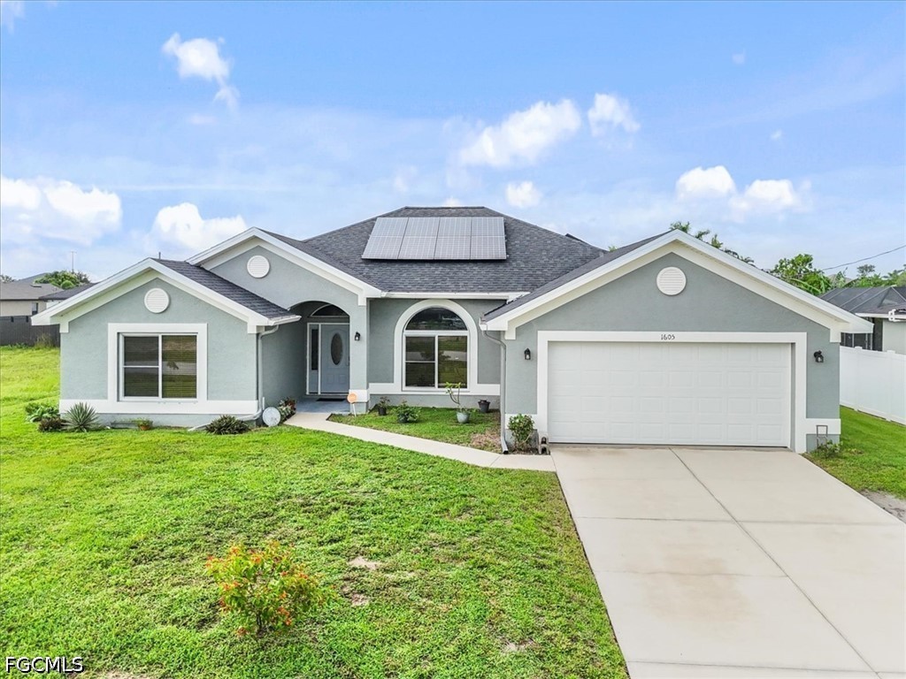 1605 SW 28th Street