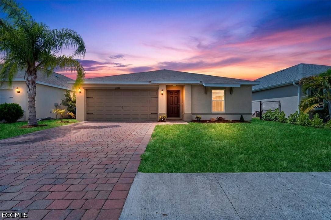 10535 Crossback Lane