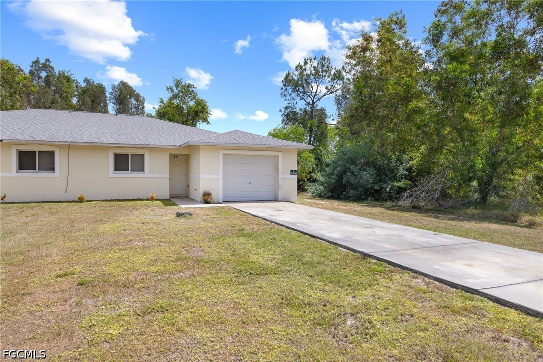 221 Meadow Road