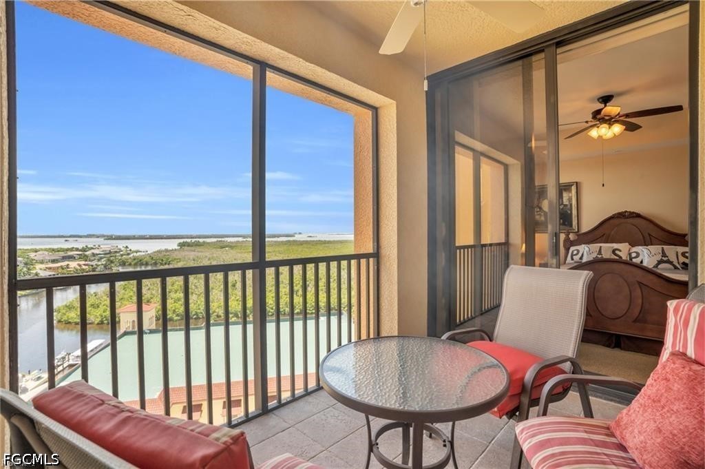 5781 Cape Harbour Drive, Apt 1301