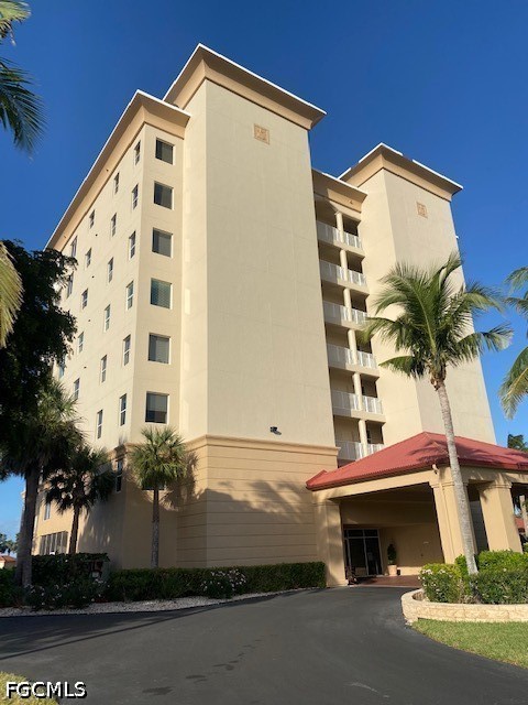 15160 Harbour Isle Drive, Apt 501