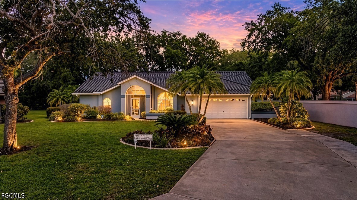 11481  Bent Pine Drive