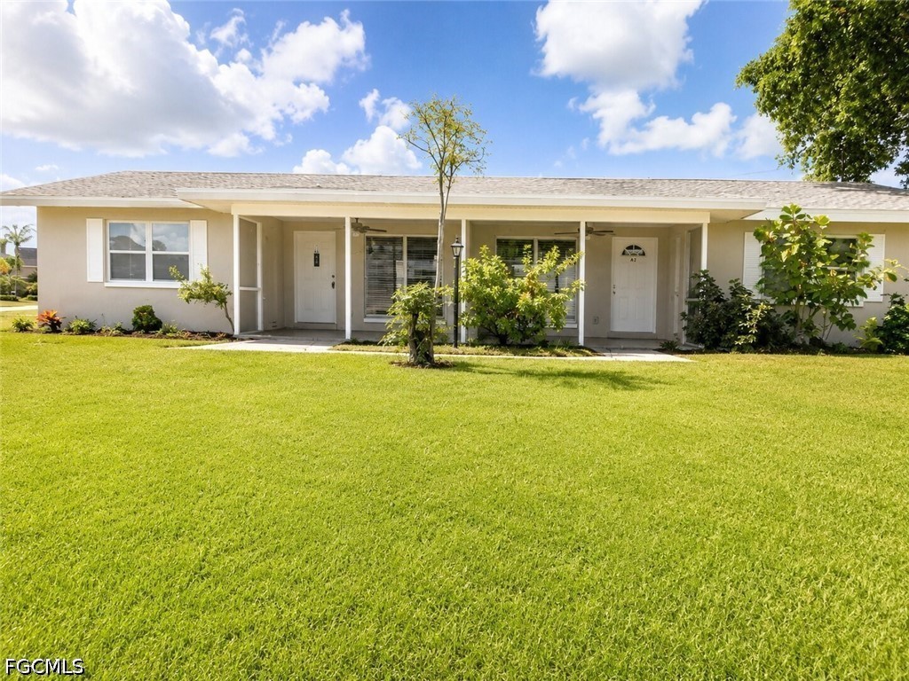 4014 SE 19th Place