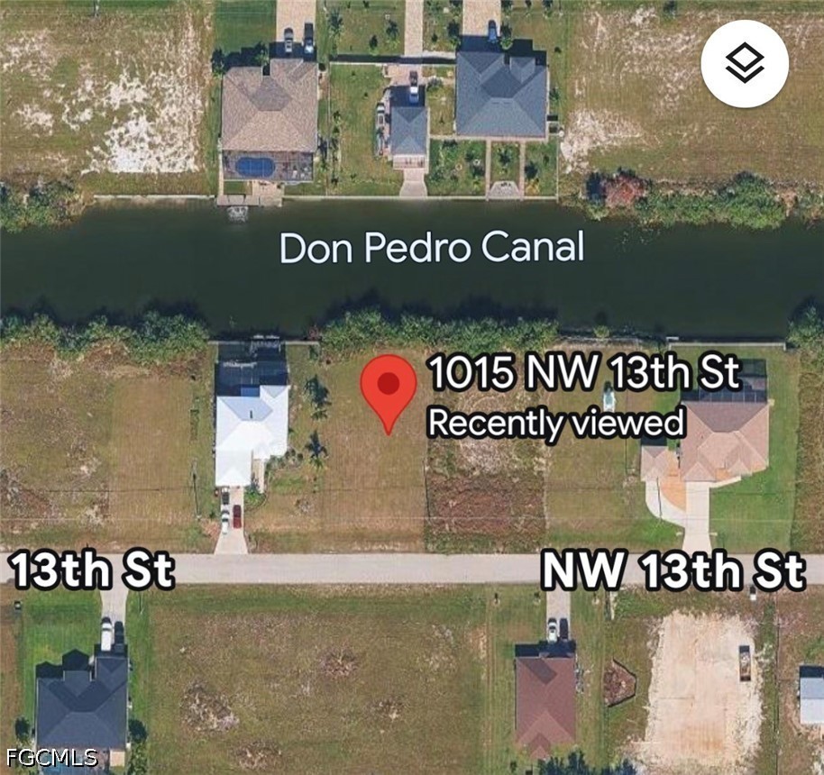 1015 NW 13th Street