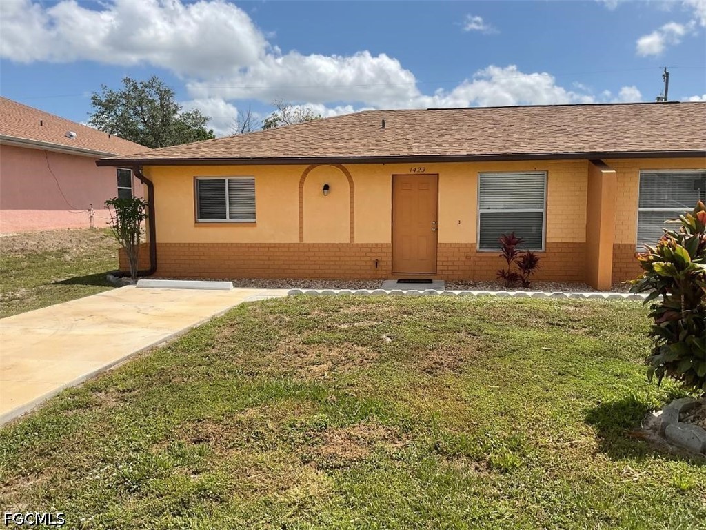 1423 Andalusia Boulevard
