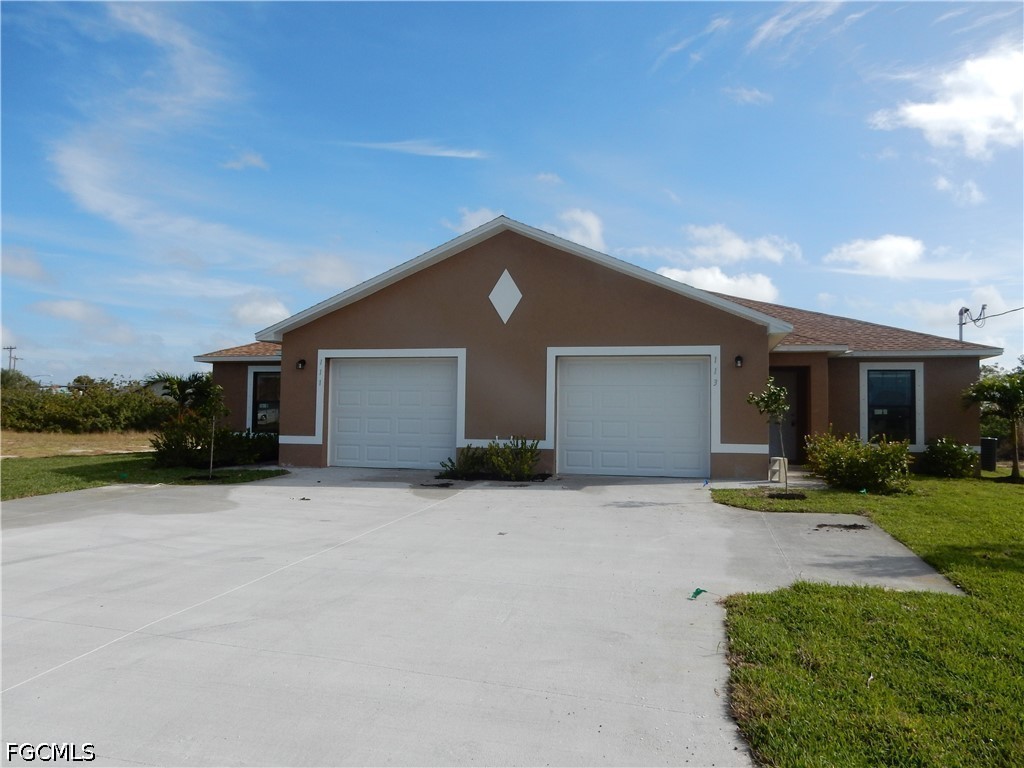 111 Cultural Park Boulevard