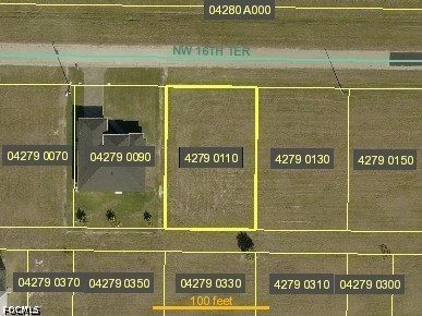3420 NW 16th Terrace