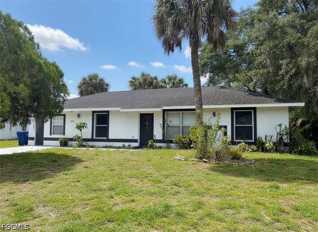 4029 E Sunflower Circle