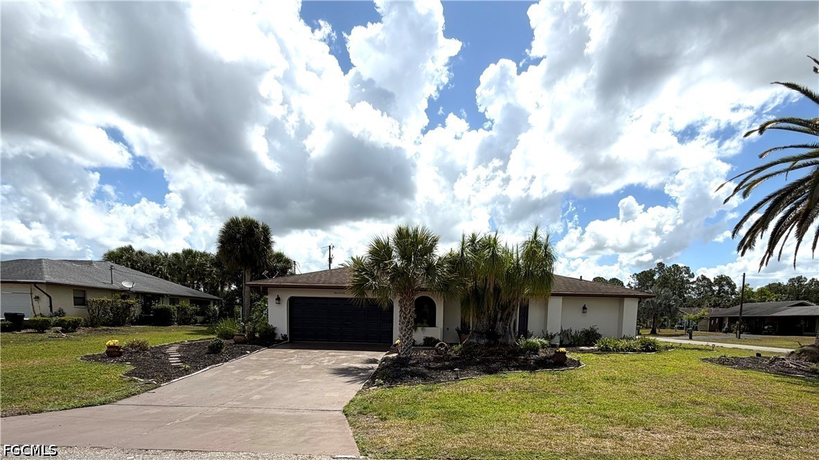 Real Estate in Southwest Florida