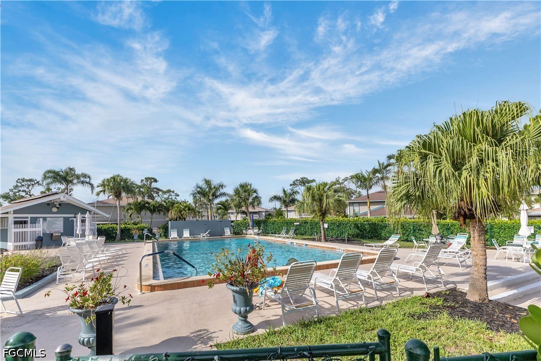 3284 Royal Canadian Trace, Apt 4