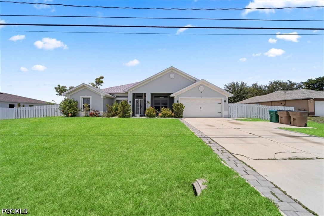 22  Nelson Road