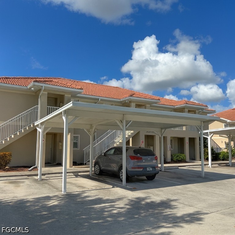 3304  Skyline Boulevard, Apt A103