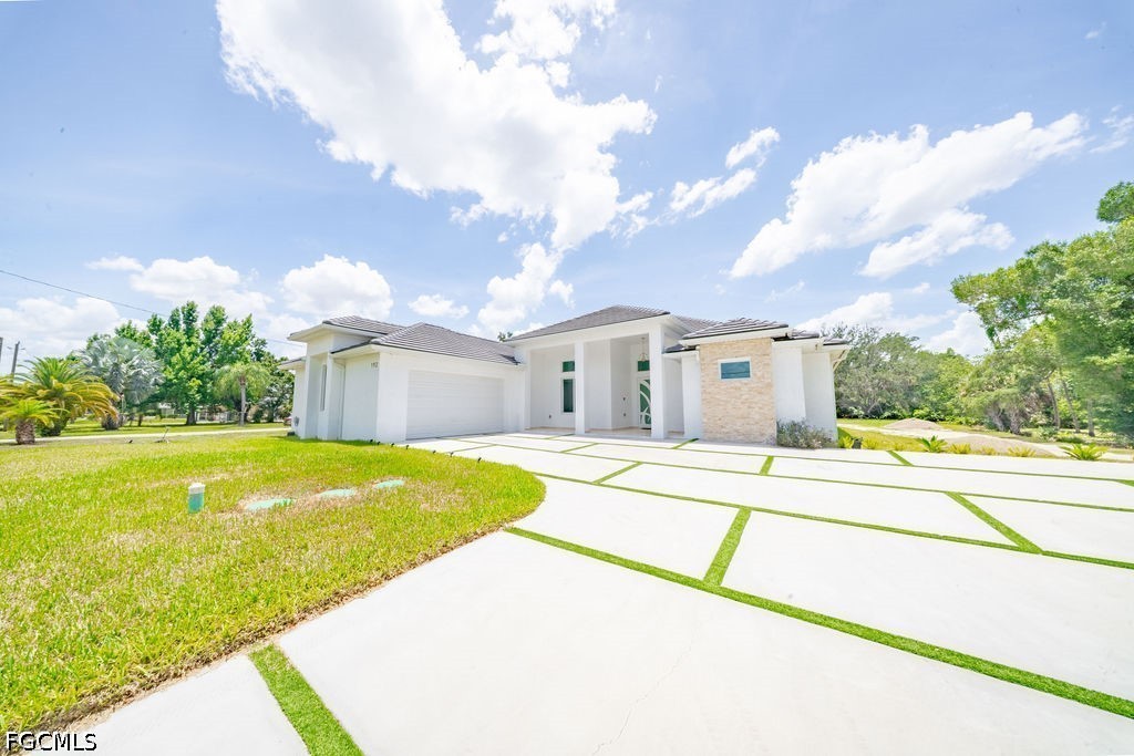 192 Herron Road