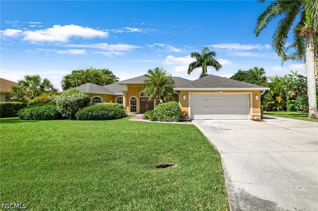 Real Estate in Southwest Florida