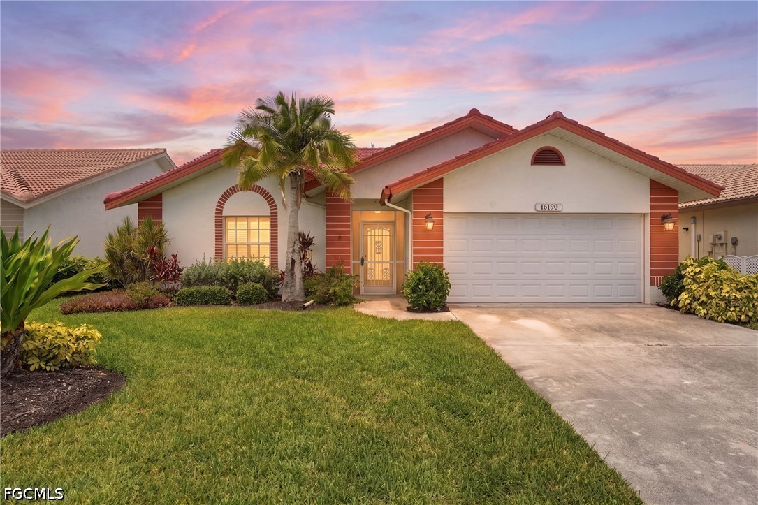 16190 Kelly Woods Drive