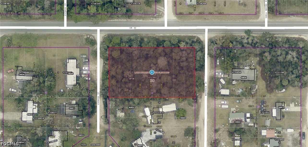 28108 Country Road 42