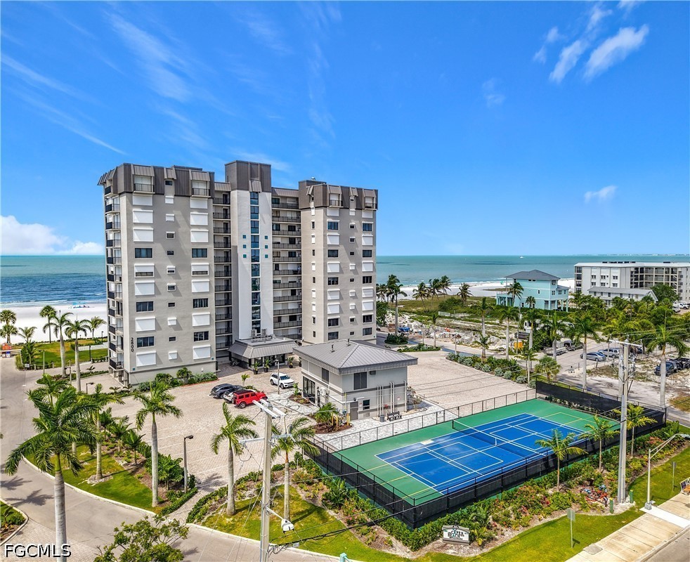2800  Estero Boulevard, Apt PH3