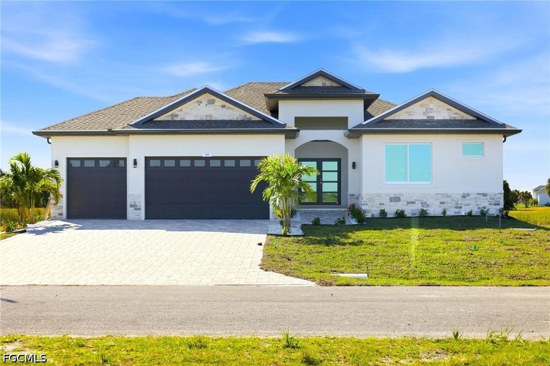 23  Wren Drive
