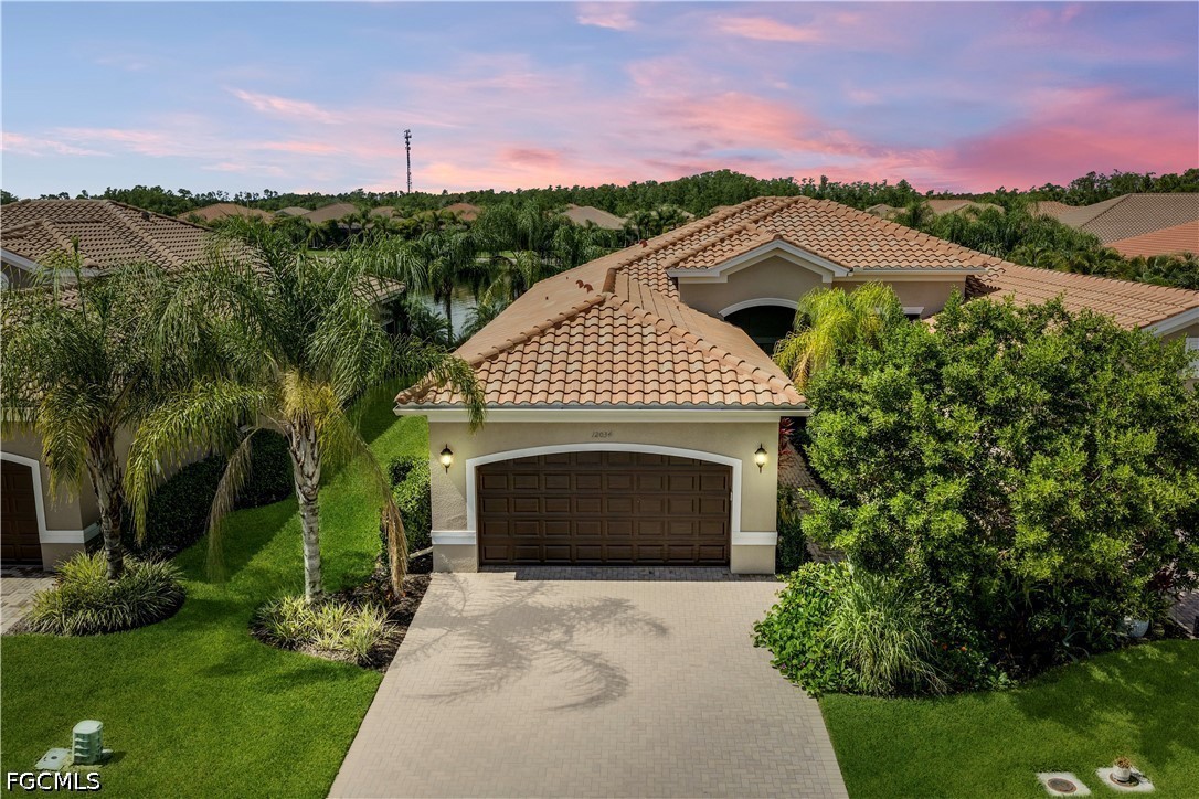 12034 Lakewood Preserve Place