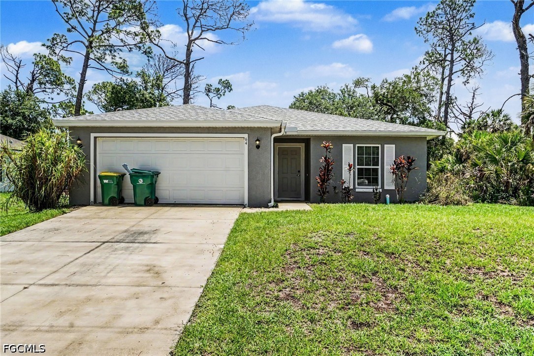 64 Purcell Street
