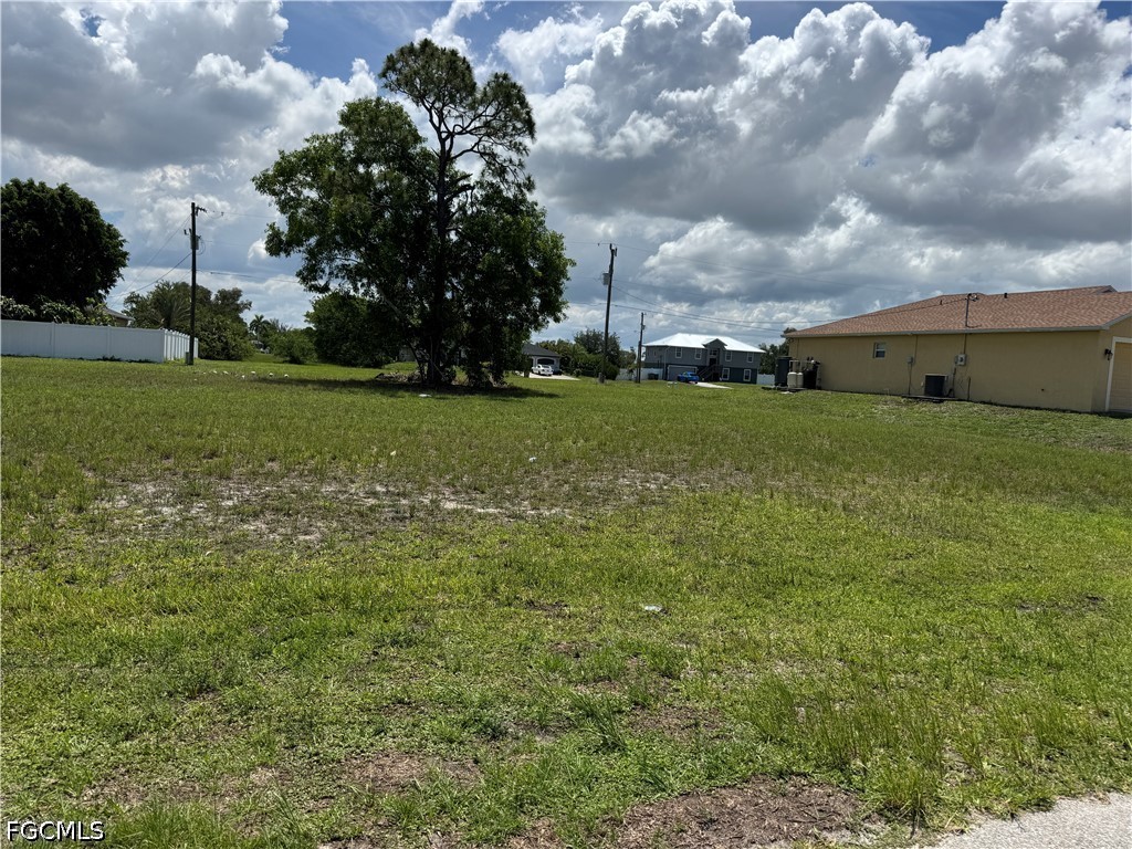 1707 NW 5TH Place