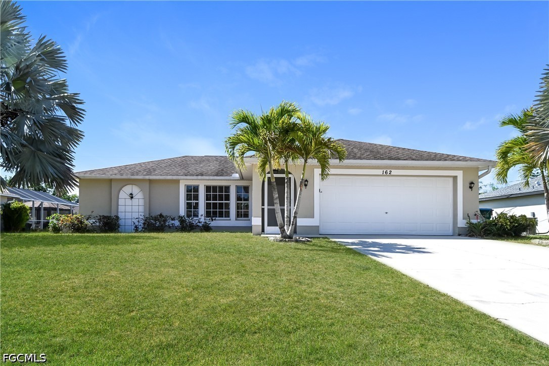162 SE 18th Street