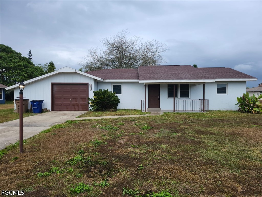 112 Kerr Circle