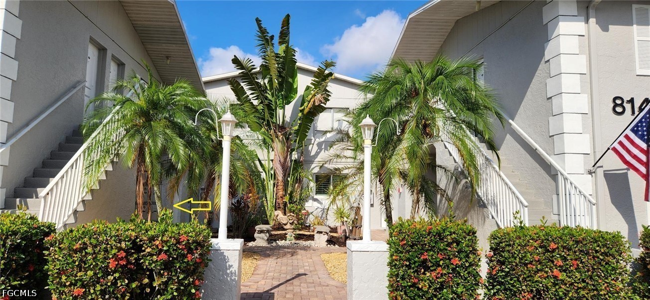 8148 Country Road, Apt 101