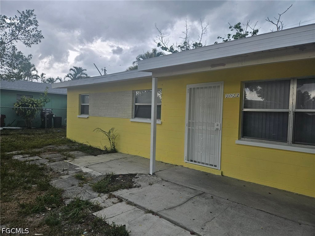 3022 guava Street