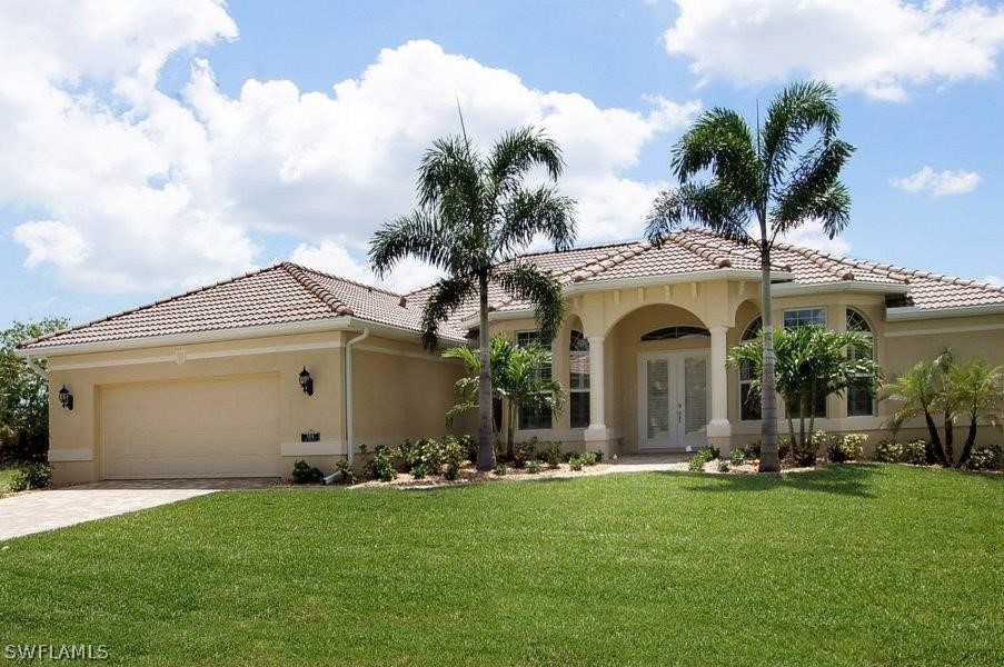 Real Estate in Southwest Florida