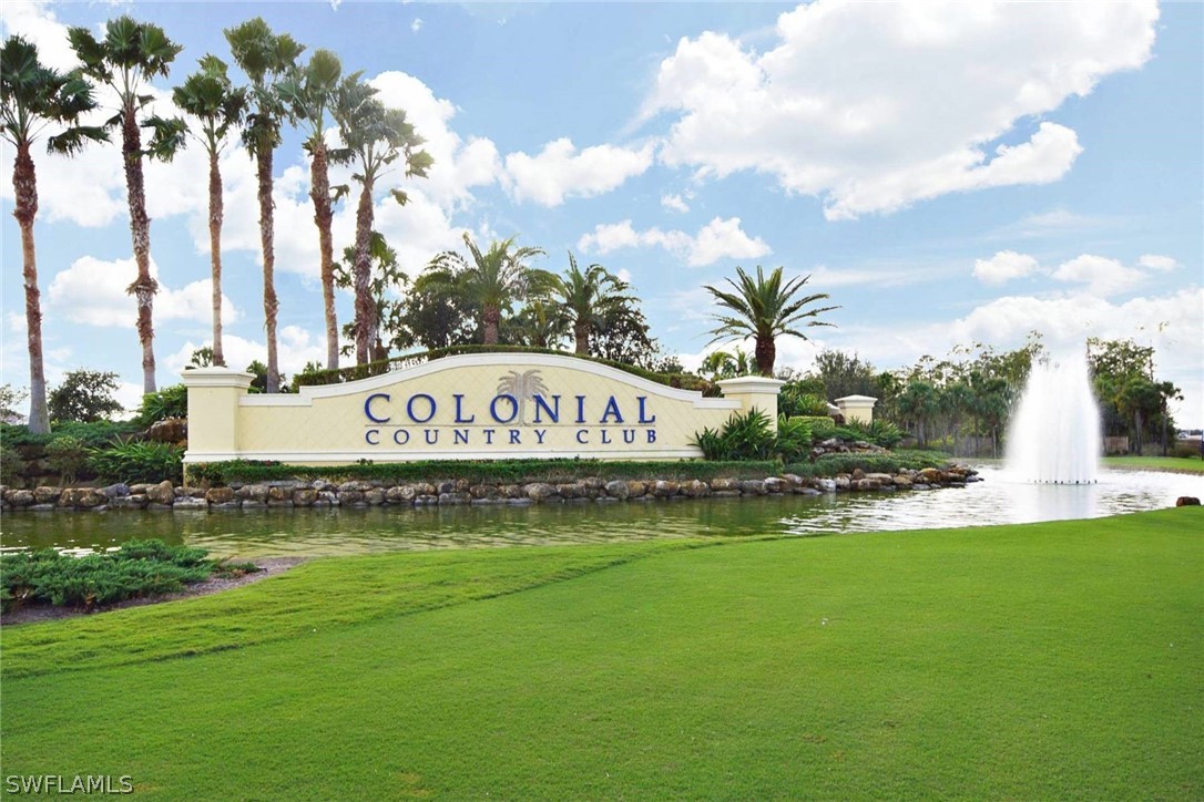 10125  Colonial Country Club Boulevard, Apartment 1708
