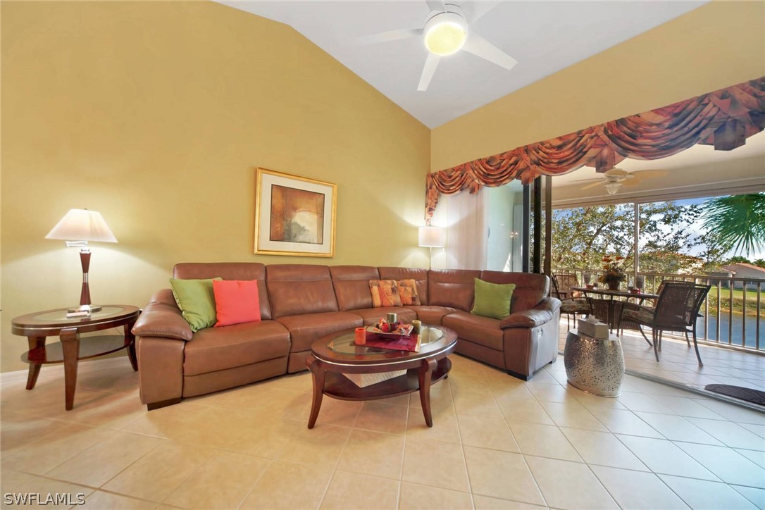 10125  Colonial Country Club Boulevard, Apartment 1708
