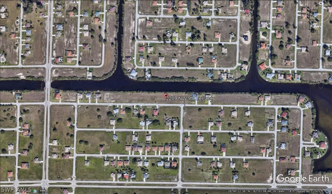 2209 NW 9th Terrace