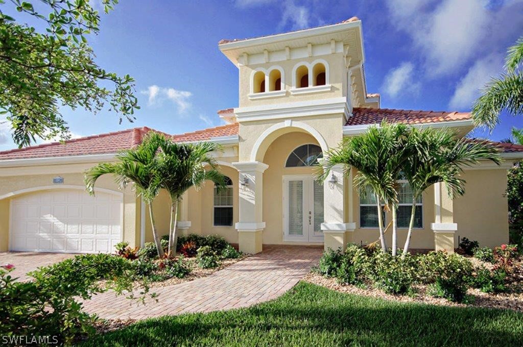 Real Estate in Southwest Florida