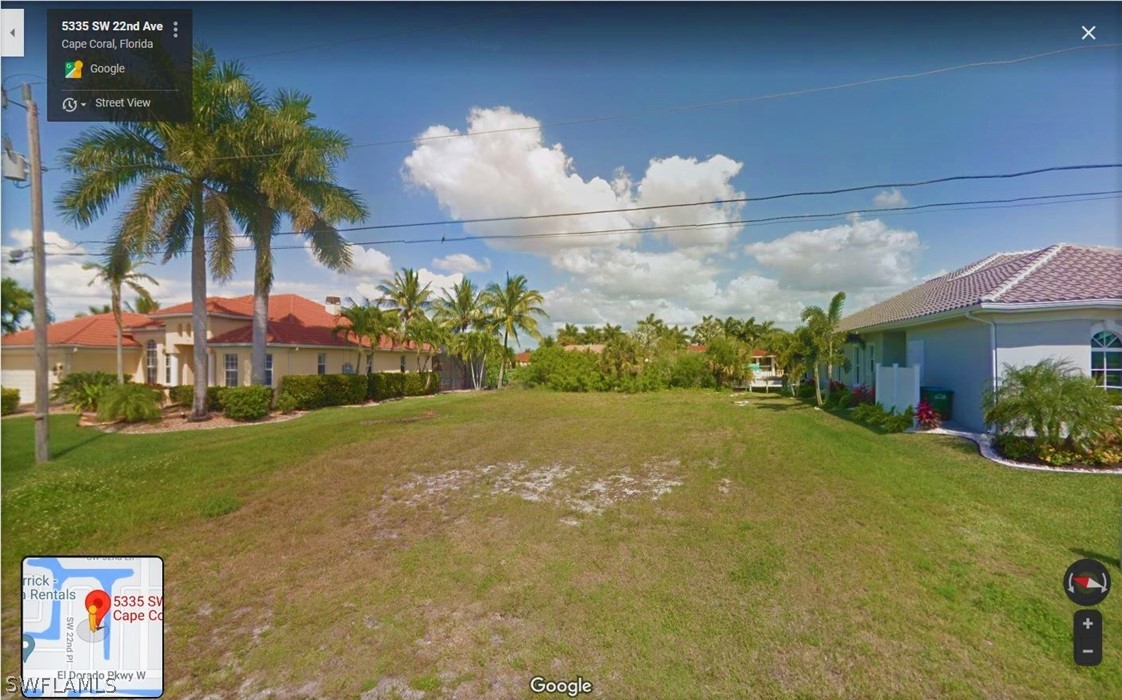 Real Estate in Southwest Florida