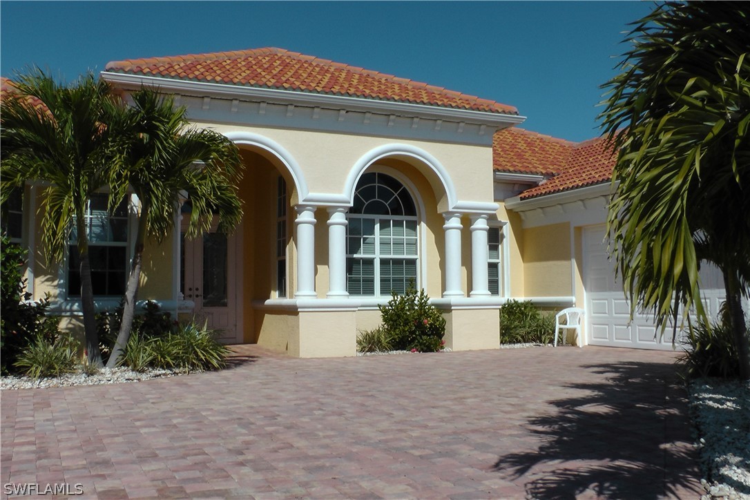 Real Estate in Southwest Florida