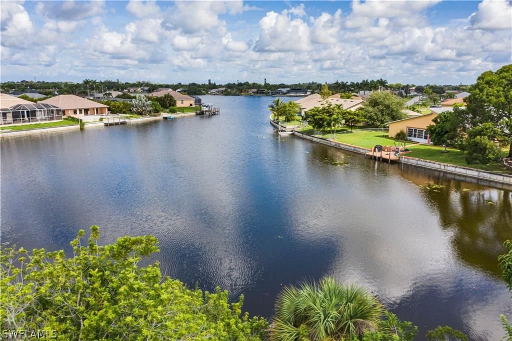 Real Estate in Southwest Florida