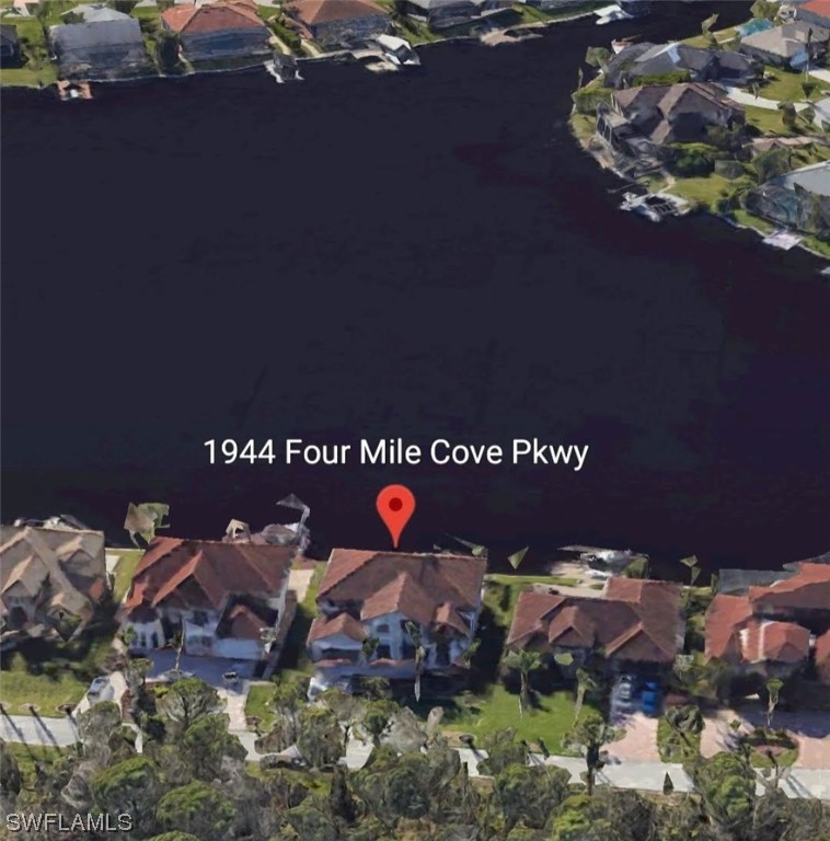 1944  Four Mile Cove Parkway