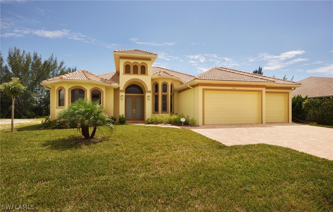 1306  Mohawk Parkway
