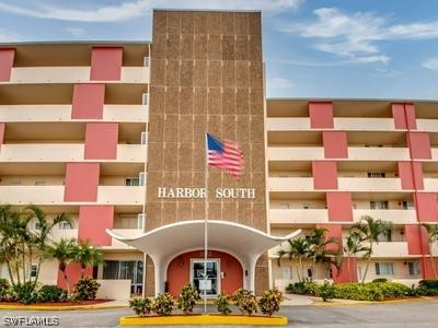 1766 Cape Coral Parkway, Apt 607