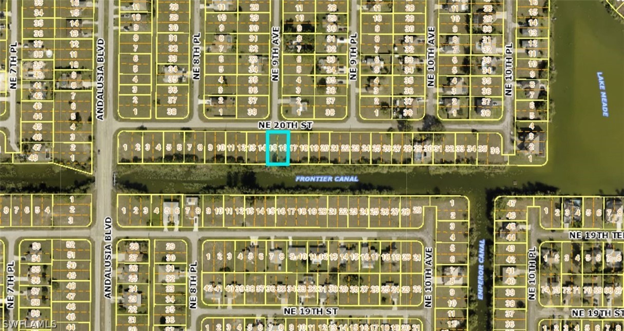 Real Estate in Southwest Florida