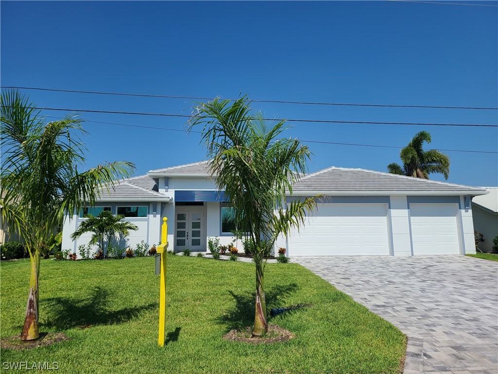Real Estate in Southwest Florida