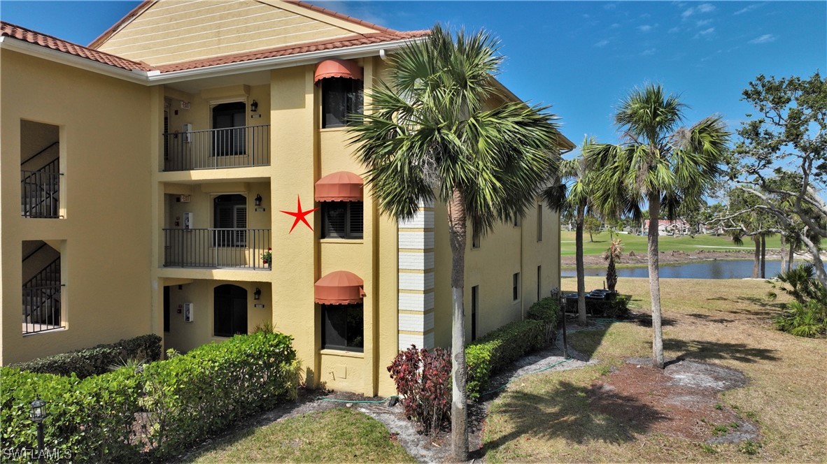16440  Kelly Cove Drive, Apartment 2820